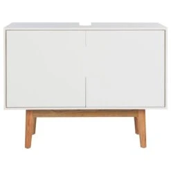 LINDHOLM Waschbeckenunterschrank -Haushaltsgegenstände Rabatte 71000713 4