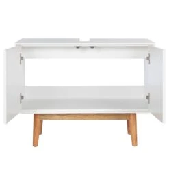 LINDHOLM Waschbeckenunterschrank -Haushaltsgegenstände Rabatte 71000713 6