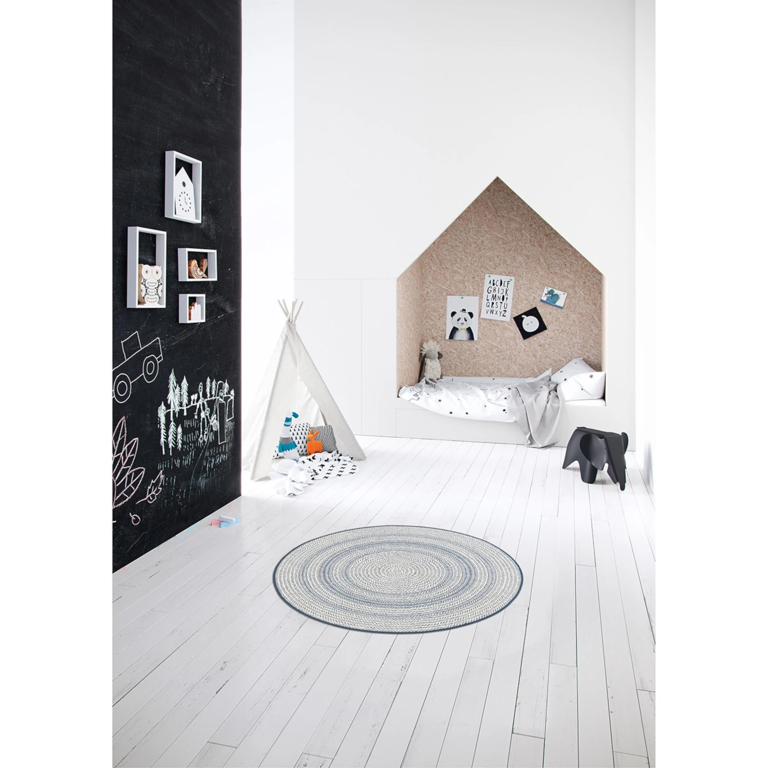 ESSENZA In-/Outdoorteppich 2 ESSENZA In-/Outdoorteppich – Bild 2