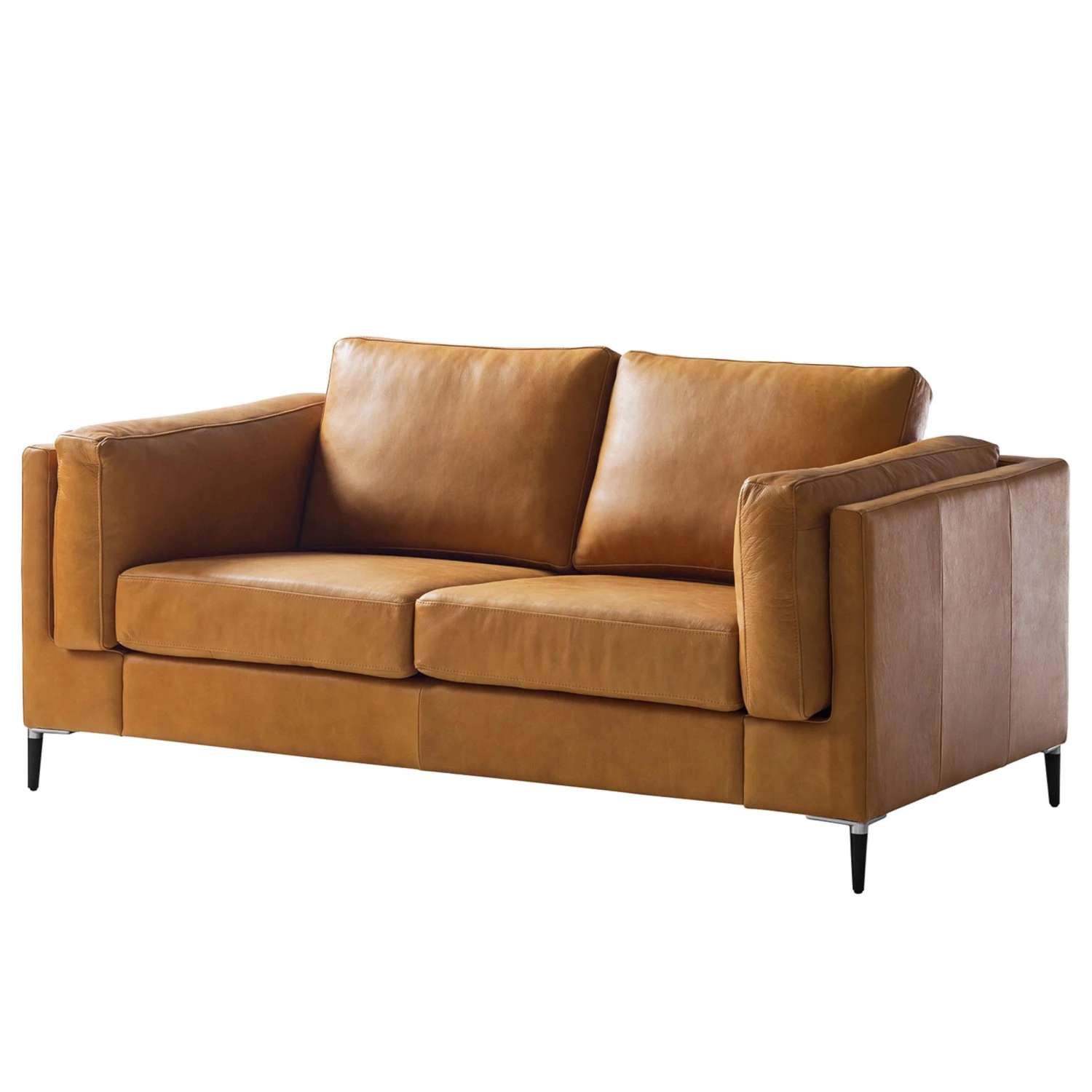 COSO Sofa 2-Sitzer 1 COSO Sofa 2-Sitzer