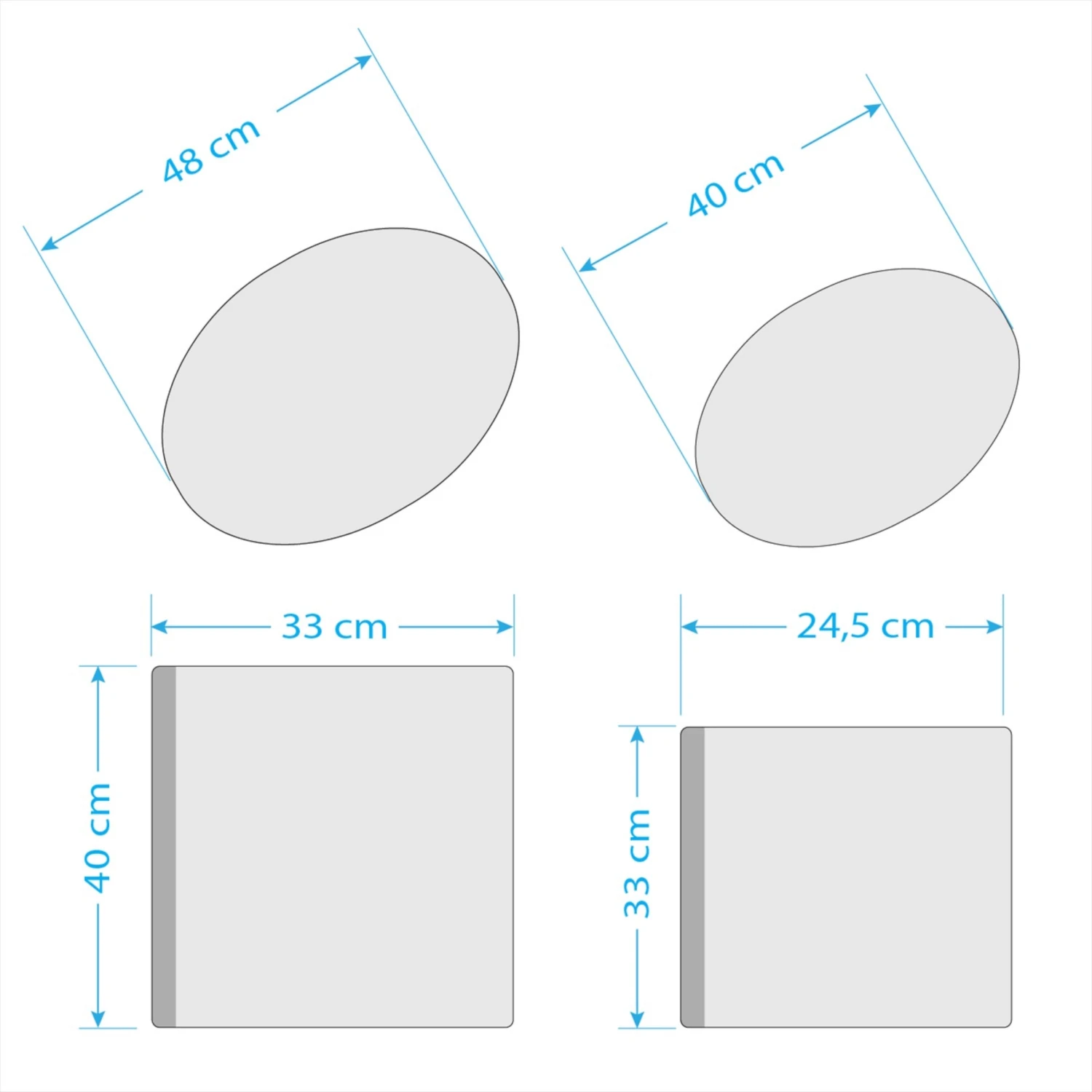 HOYA Beistelltisch 5 HOYA Beistelltisch – Bild 5