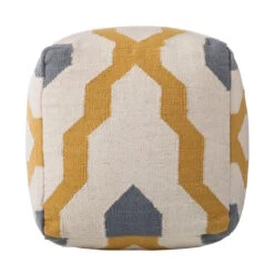 RAPOSA Pouf -Haushaltsgegenstände Rabatte 71000809 2