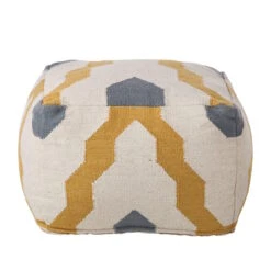 RAPOSA Pouf -Haushaltsgegenstände Rabatte 71000809 3