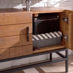 GRASBY Waschbeckenunterschrank -Haushaltsgegenstände Rabatte 71000811 3