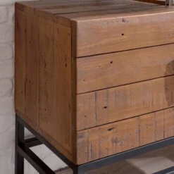 GRASBY Waschbeckenunterschrank -Haushaltsgegenstände Rabatte 71000811 4