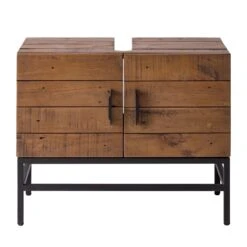 GRASBY Waschbeckenunterschrank -Haushaltsgegenstände Rabatte 71000811 5