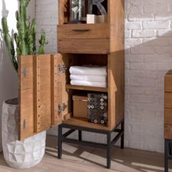 GRASBY Hochschrank 17 GRASBY Hochschrank -Haushaltsgegenstände Rabatte 71000812 5