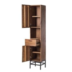 GRASBY Hochschrank 21 GRASBY Hochschrank -Haushaltsgegenstände Rabatte 71000812 9