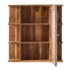 BUUDA Spiegelschrank -Haushaltsgegenstände Rabatte 71000813 6