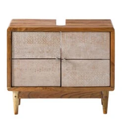 BUUDA Waschbeckenunterschrank 19 BUUDA Waschbeckenunterschrank -Haushaltsgegenstände Rabatte 71000814 5