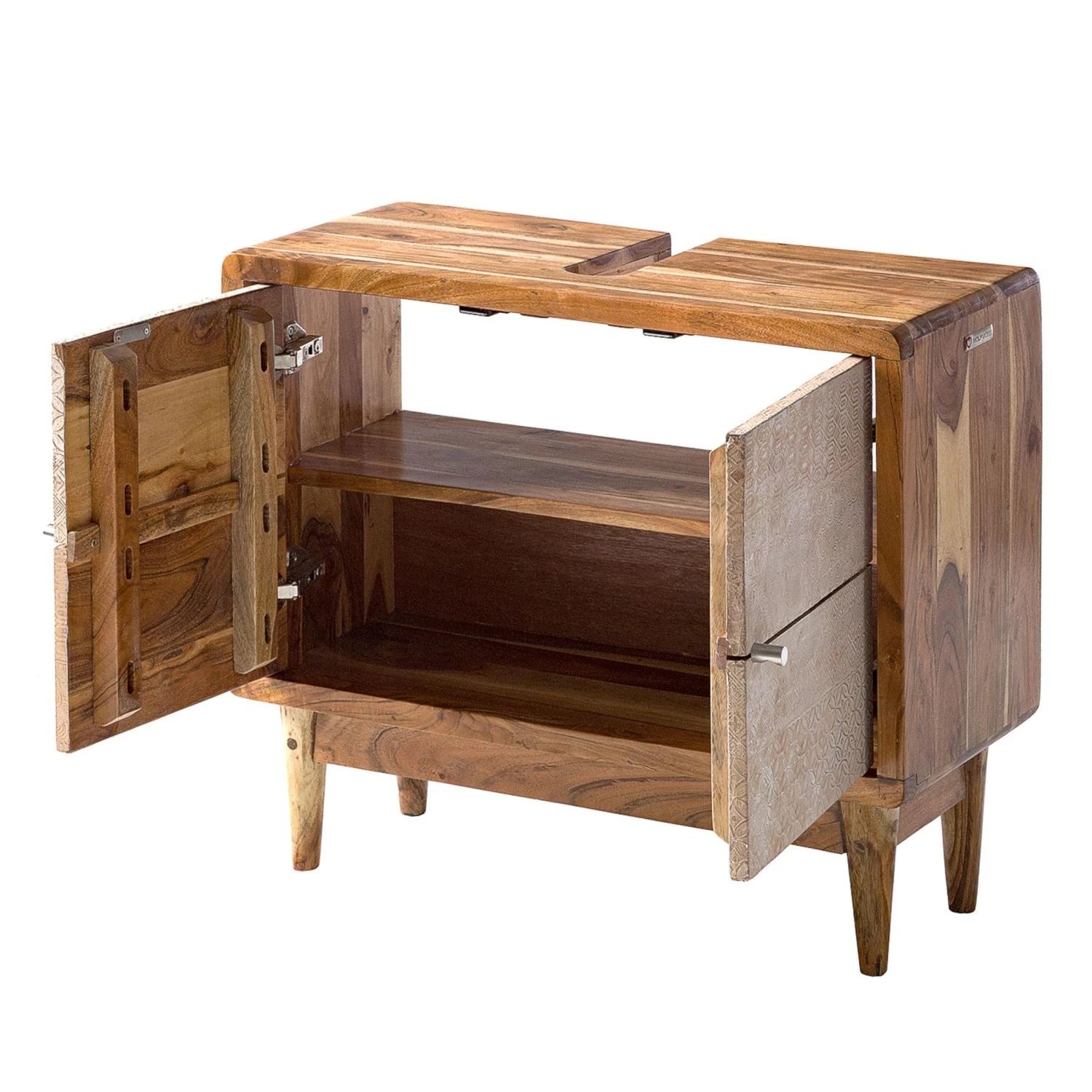 BUUDA Waschbeckenunterschrank 8 BUUDA Waschbeckenunterschrank – Bild 8