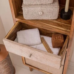 BUUDA Hochschrank 26 BUUDA Hochschrank -Haushaltsgegenstände Rabatte 71000815 10