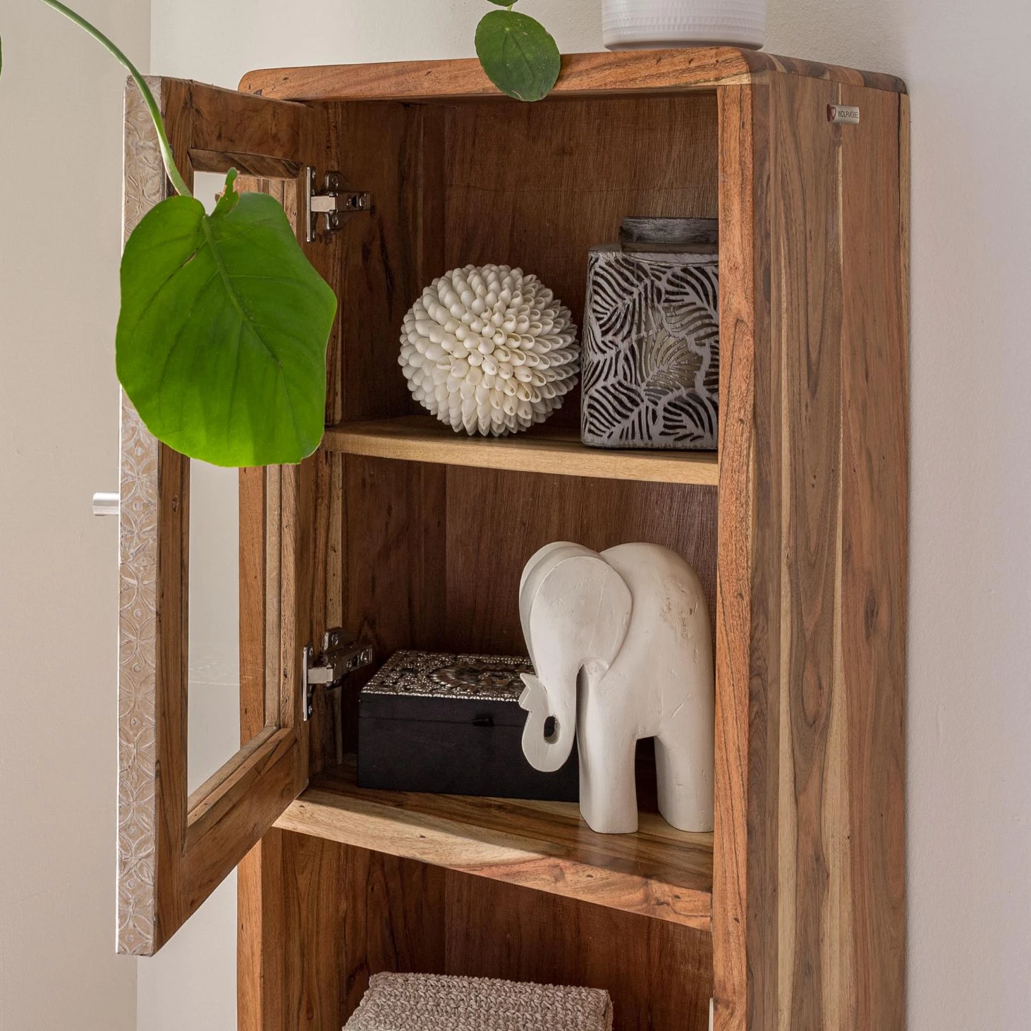 BUUDA Hochschrank 12 BUUDA Hochschrank – Bild 12