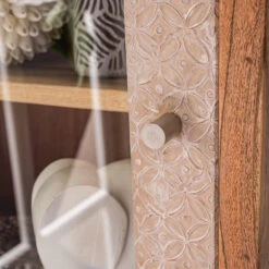 BUUDA Hochschrank 28 BUUDA Hochschrank -Haushaltsgegenstände Rabatte 71000815 12