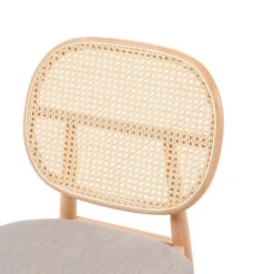 COY Esszimmerstuhl 2er-Set -Haushaltsgegenstände Rabatte 71000825 4