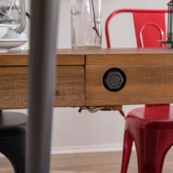 MANCHESTER Esstisch Mit Ausziehfunktion -Haushaltsgegenstände Rabatte 71000842 9 33517382 5ff5 4cd3 9d28 3205858d4957