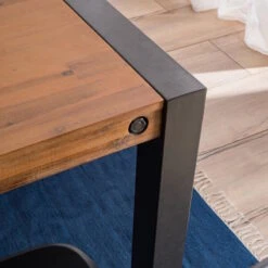 MANCHESTER Esstisch Mit Ausziehfunktion -Haushaltsgegenstände Rabatte 71000843 9