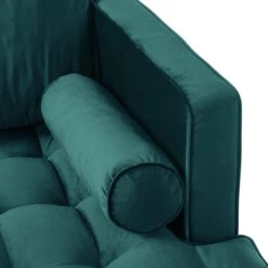 LAONA Ecksofa Mit Longchair Davorstehend Rechts Und Hocker -Haushaltsgegenstände Rabatte 71000851 10