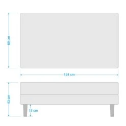 LAONA Ecksofa Mit Longchair Davorstehend Rechts Und Hocker -Haushaltsgegenstände Rabatte 71000851 17