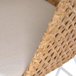 NOKOMAI Armlehnenstuhl Inkl. Sitzkissen -Haushaltsgegenstände Rabatte 71000854 10