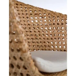 NOKOMAI Armlehnenstuhl Inkl. Sitzkissen -Haushaltsgegenstände Rabatte 71000854 11