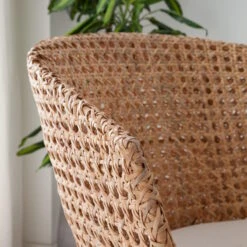 NOKOMAI Armlehnenstuhl Inkl. Sitzkissen -Haushaltsgegenstände Rabatte 71000854 13