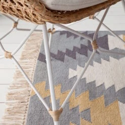 NOKOMAI Armlehnenstuhl Inkl. Sitzkissen -Haushaltsgegenstände Rabatte 71000854 15