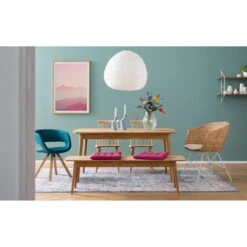 NOKOMAI Armlehnenstuhl Inkl. Sitzkissen -Haushaltsgegenstände Rabatte 71000854 3