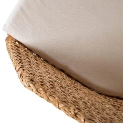 NOKOMAI Armlehnenstuhl Inkl. Sitzkissen -Haushaltsgegenstände Rabatte 71000854 8