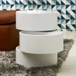 CRAZY Beistelltisch -Haushaltsgegenstände Rabatte 71000871 3