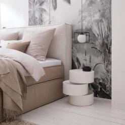 CRAZY Beistelltisch -Haushaltsgegenstände Rabatte 71000871 4