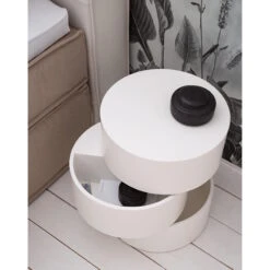 CRAZY Beistelltisch -Haushaltsgegenstände Rabatte 71000871 6