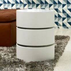 CRAZY Beistelltisch -Haushaltsgegenstände Rabatte 71000871 8