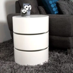 CRAZY Beistelltisch -Haushaltsgegenstände Rabatte 71000871 9