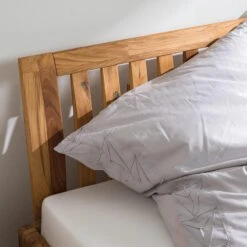 LAYAWOOD Massivholzbett -Haushaltsgegenstände Rabatte 71000889 6 981dc898 8e8f 41a9 b267 6c131635dde8