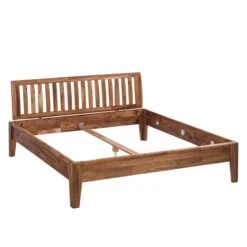 LAYAWOOD Massivholzbett -Haushaltsgegenstände Rabatte 71000890 4 6e78a7a2 fc5b 47af b84a 6f072e8af193