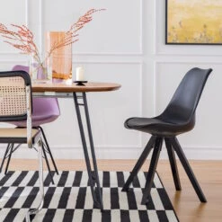 ALEDAS Esszimmerstuhl 2er-Set 16 ALEDAS Esszimmerstuhl 2er-Set -Haushaltsgegenstände Rabatte 71000917 2