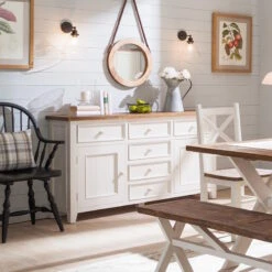 BALIGNTON Sideboard 6 BALIGNTON Sideboard -Haushaltsgegenstände Rabatte 71000939 2