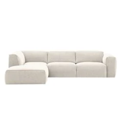 HUDSON Ecksofa 3-Sitzer Mit Recamiere Davorstehend Links 31 HUDSON Ecksofa 3-Sitzer Mit Recamiere Davorstehend Links -Haushaltsgegenstände Rabatte 71000954 1
