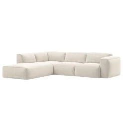 HUDSON Ecksofa 3-Sitzer Mit Recamiere Davorstehend Links 30 HUDSON Ecksofa 3-Sitzer Mit Recamiere Davorstehend Links -Haushaltsgegenstände Rabatte 71000954