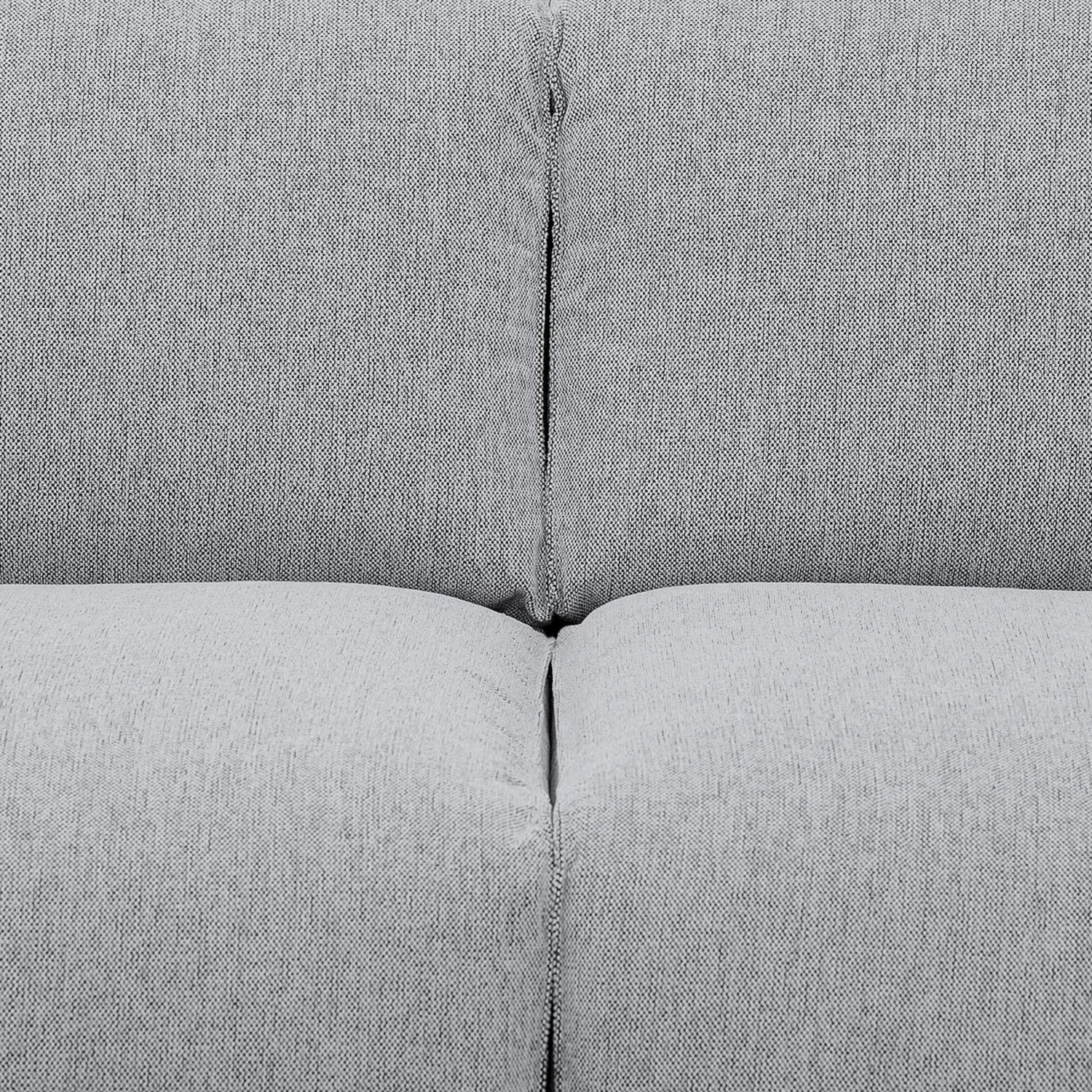 HUDSON Ecksofa 3-Sitzer Mit Recamiere Davorstehend Links 6 HUDSON Ecksofa 3-Sitzer Mit Recamiere Davorstehend Links – Bild 6