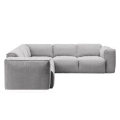 HUDSON Ecksofa Mit Rundecke Davorstehend Rechts 13 HUDSON Ecksofa Mit Rundecke Davorstehend Rechts -Haushaltsgegenstände Rabatte 71000970 2