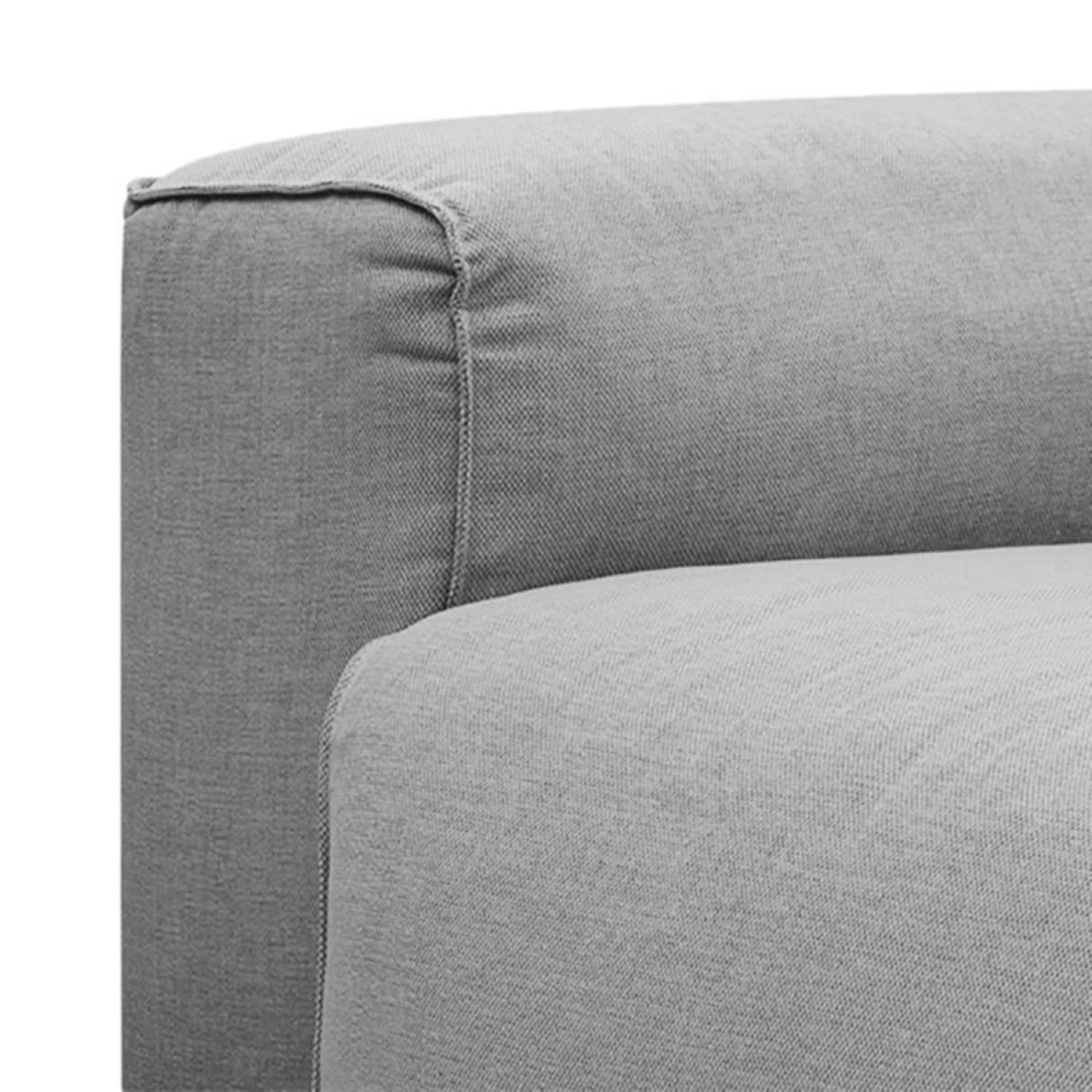 HUDSON Ecksofa Mit Rundecke Davorstehend Rechts 6 HUDSON Ecksofa Mit Rundecke Davorstehend Rechts – Bild 6