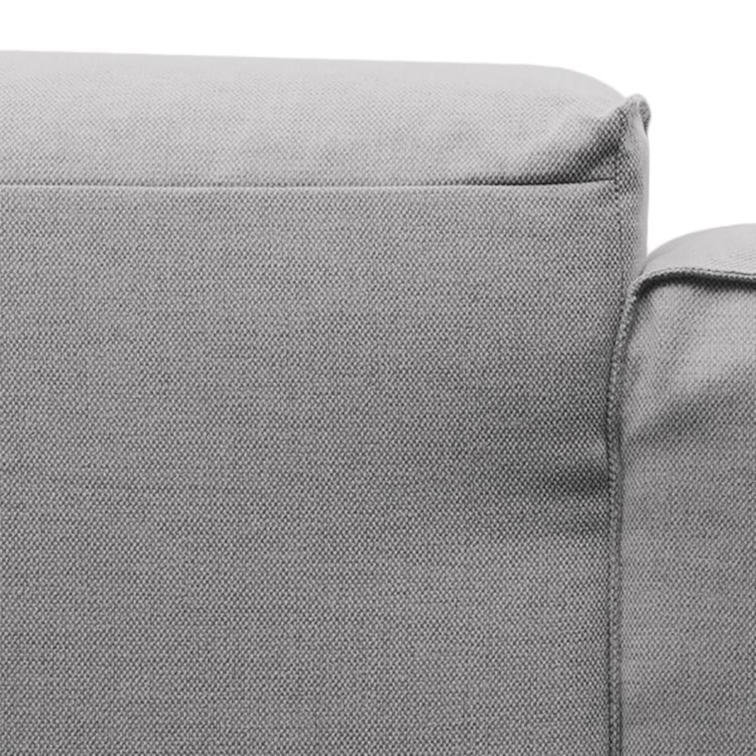 HUDSON Ecksofa Mit Rundecke Davorstehend Rechts 7 HUDSON Ecksofa Mit Rundecke Davorstehend Rechts – Bild 7