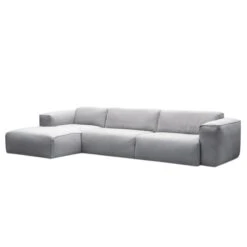HUDSON Ecksofa 3-Sitzer Mit Longchair Davorstehend Links 33 HUDSON Ecksofa 3-Sitzer Mit Longchair Davorstehend Links -Haushaltsgegenstände Rabatte 71000983 d1386d7c dbbf 40cd 91c6 f873d980e01c
