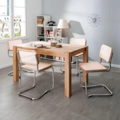 HOLM Freischwinger 2er-Set -Haushaltsgegenstände Rabatte 71000990 1