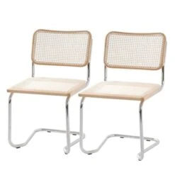 HOLM Freischwinger 2er-Set -Haushaltsgegenstände Rabatte 71000990