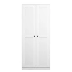 KIYDOO Drehtürenschrank Landhaus -Haushaltsgegenstände Rabatte 71000994 1 63d03270 6013 4d88 9bc9 146d7efa6629