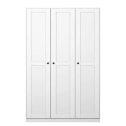 KIYDOO Drehtürenschrank Landhaus -Haushaltsgegenstände Rabatte 71000995 2