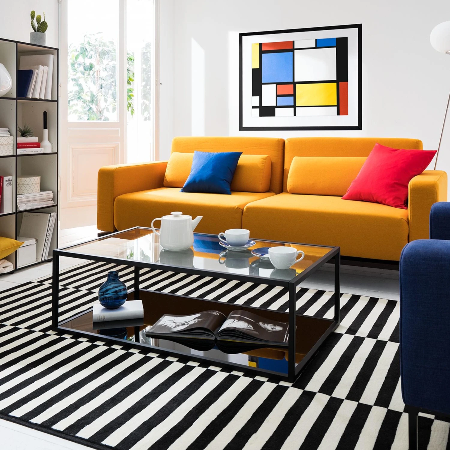 BRORA Couchtisch 8 BRORA Couchtisch – Bild 8